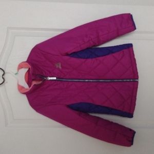 ZeroXposur Girl's Jacket